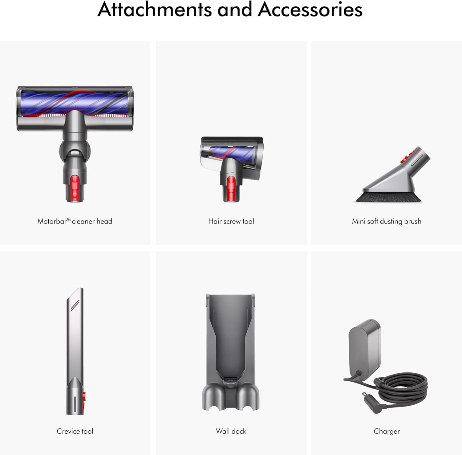 Dyson V11 Origin Cordless Vacuum
