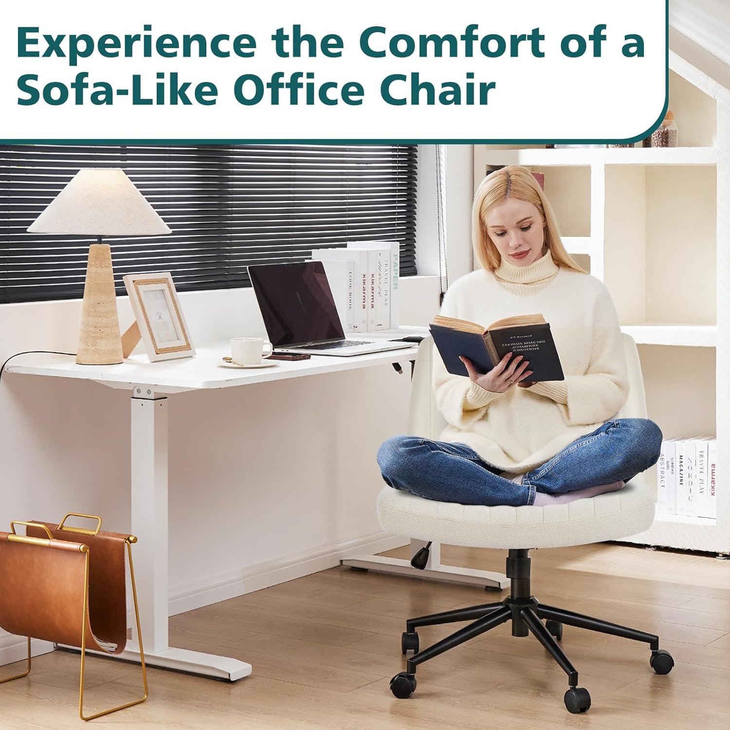 OLIXIS Criss Cross Chair