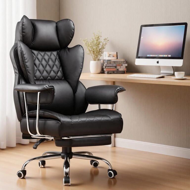 COMHOMA Office Chair