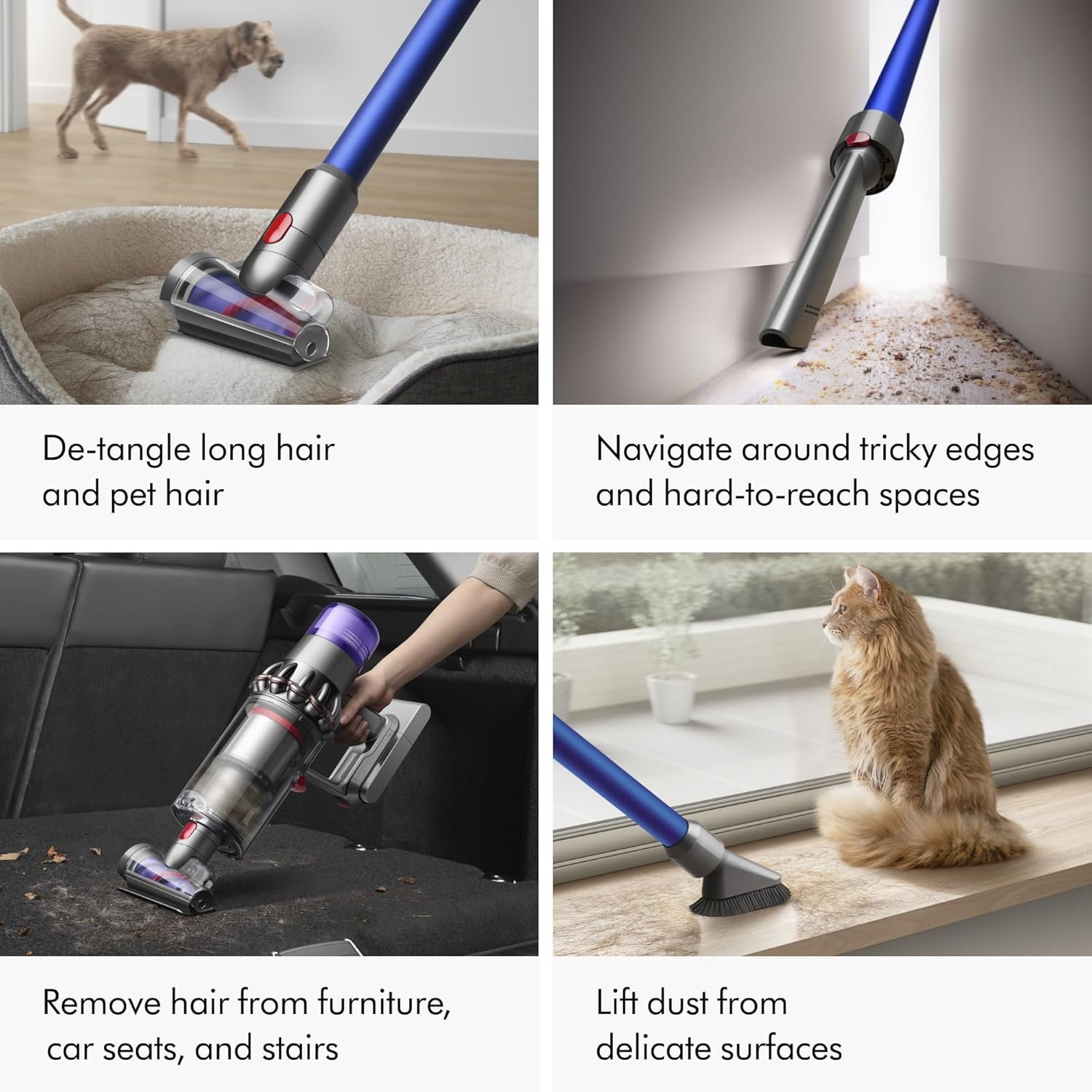 Dyson V11 Origin Cordless Vacuum
