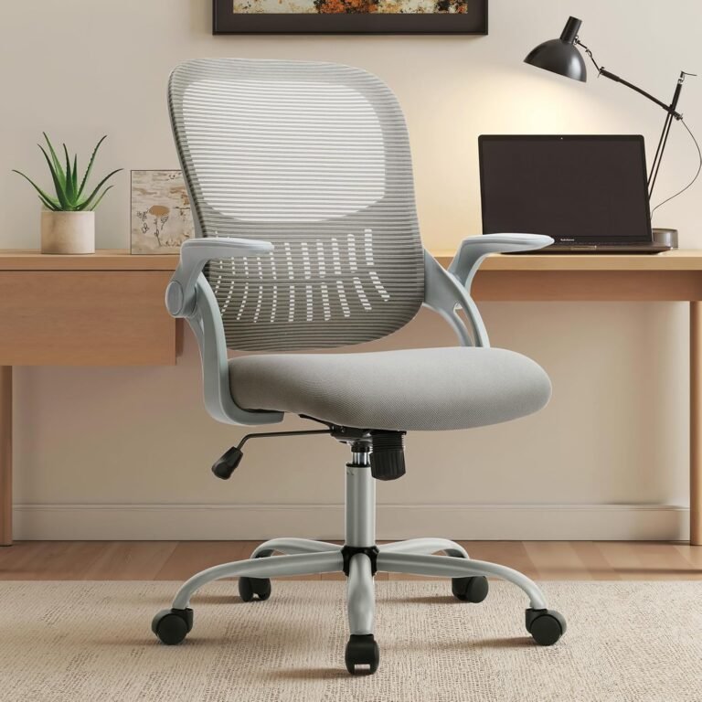 Sweetcrispy Managerial Executive Office Chair