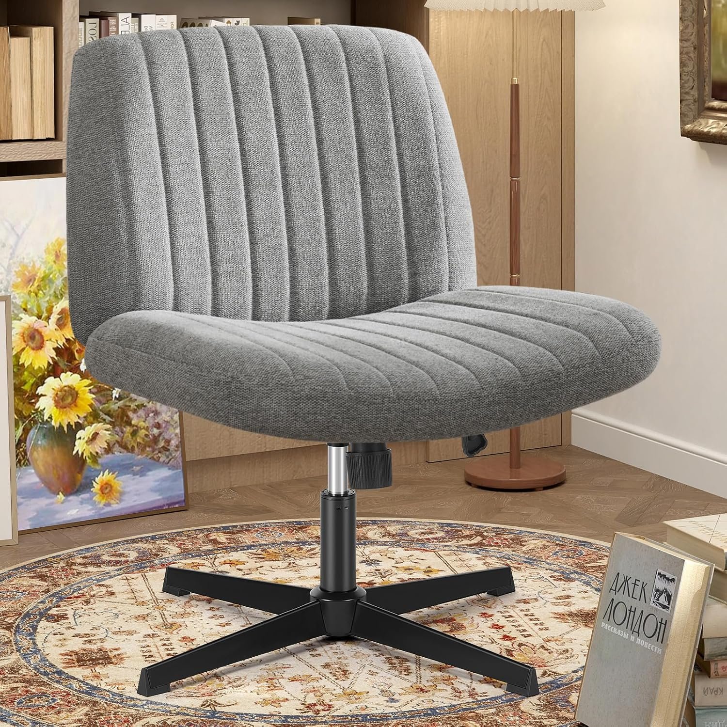 OLIXIS Criss Cross Chair