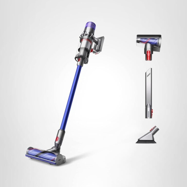 Dyson V11 Origin Cordless Vacuum – 7 Powerful Features for Deep, Easy Cleaning 4 Dyson V11 Origin Cordless Vacuum