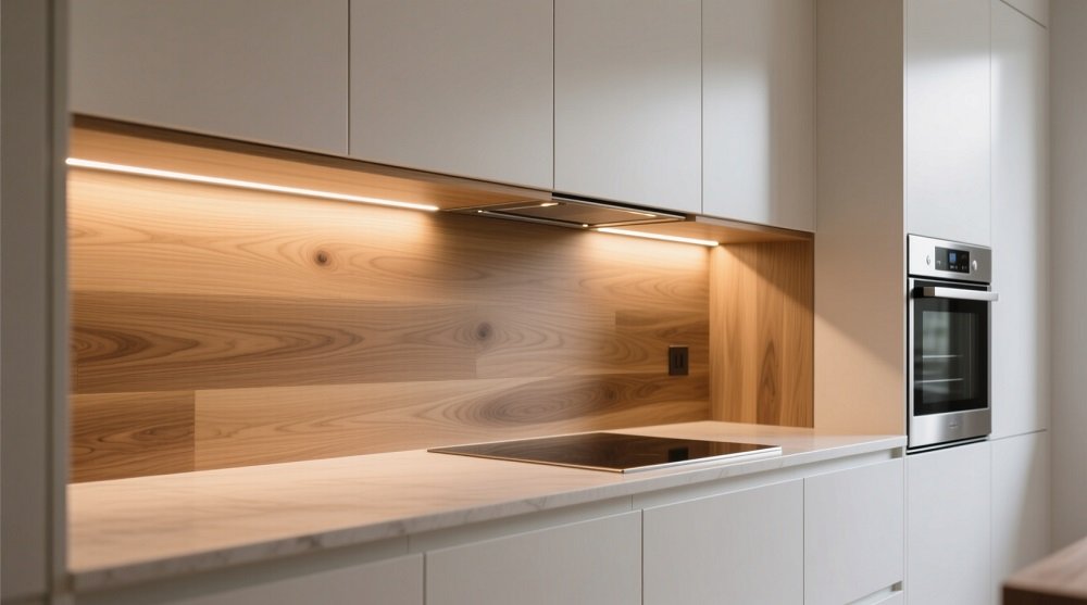How to Organize a Small Kitchen in 2025: Smart Tricks to Maximize Space 7 LED Under-Cabinet Lights