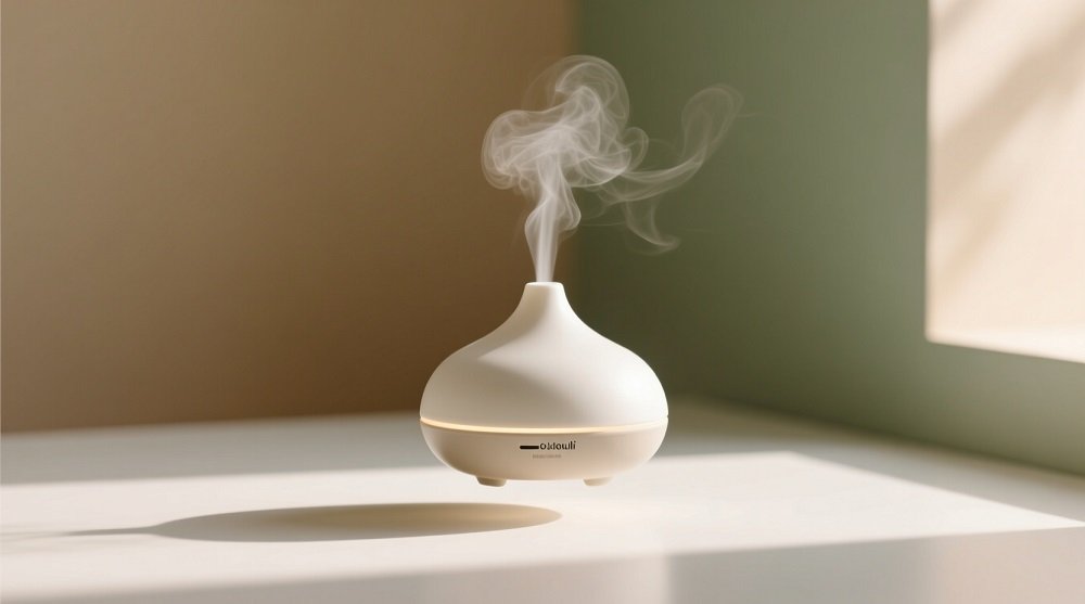 Essential Oil Diffusers