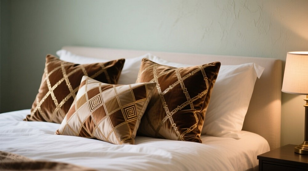 Upgrade Your Bedroom Comfort in 2025 Without Overspending 2 Pillows Category