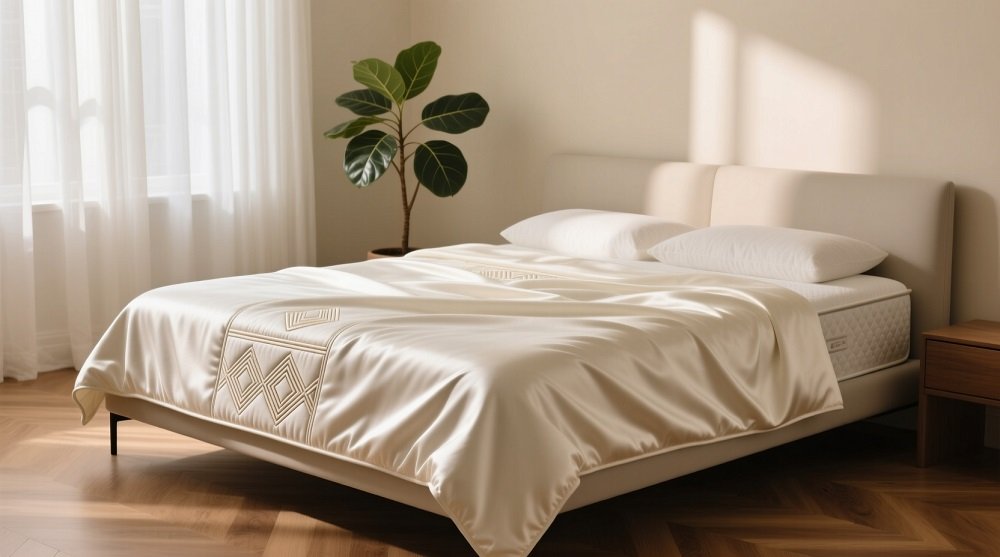 Upgrade Your Bedroom Comfort in 2025 Without Overspending 3 Mattress Toppers Category