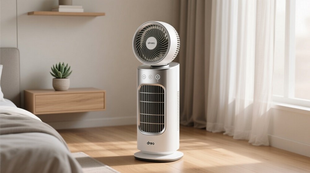 Upgrade Your Bedroom Comfort in 2025 Without Overspending 9 Bedroom Fans