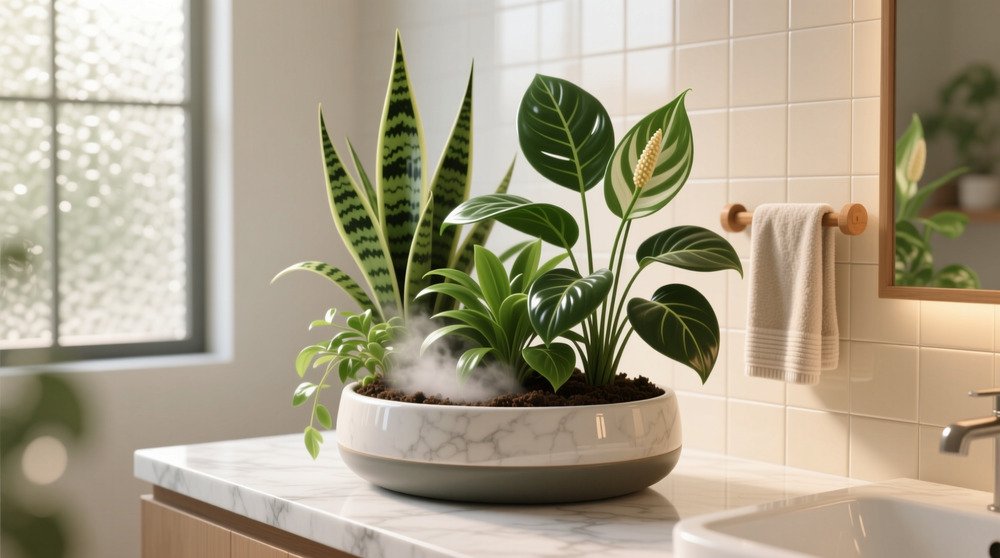 make your bathroom feel like a spa in 2025 - The Complete Guide