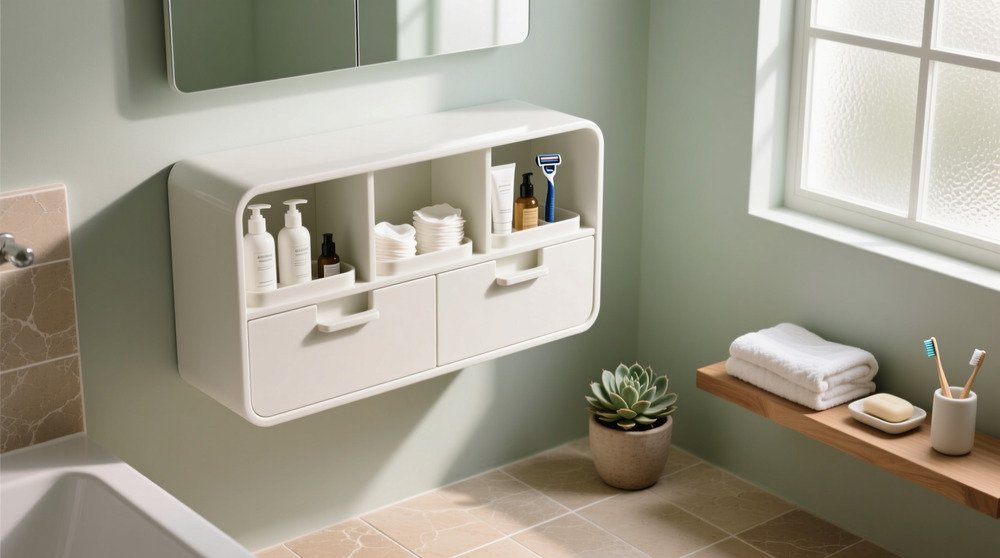 make your bathroom feel like a spa in 2025 - The Complete Guide