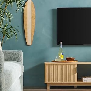 Walker Edison TV Stand review