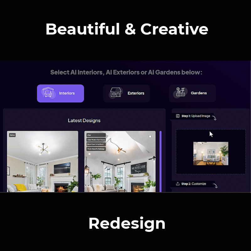 Beautiful Creative Redesign Furno Home