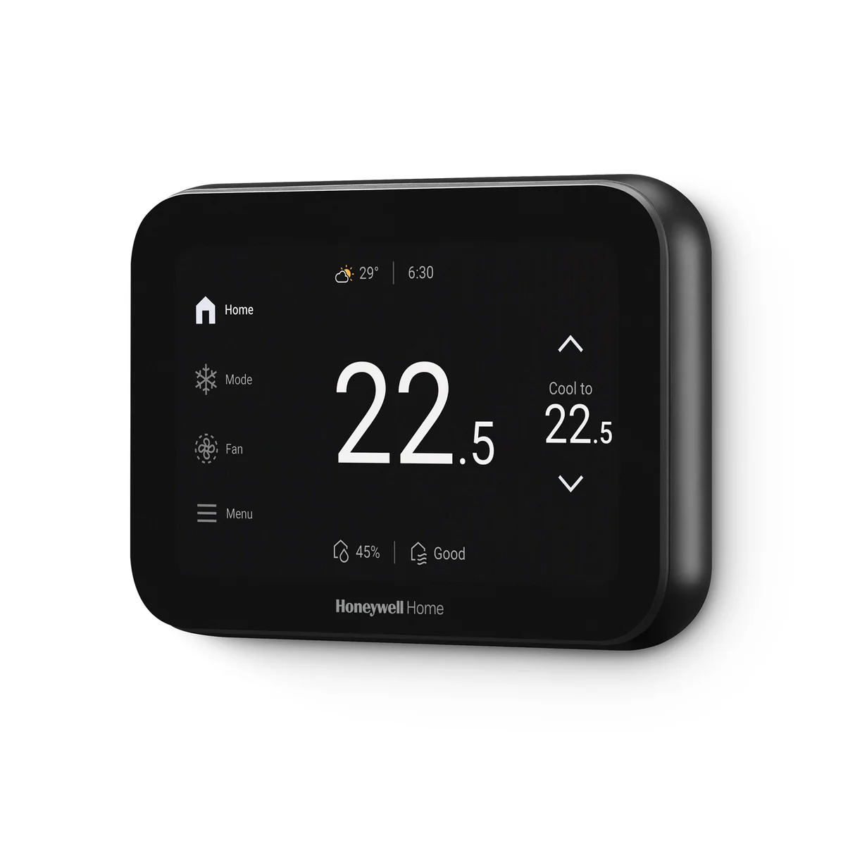X8S Smart Thermostat Review